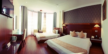 Khách Sạn Như Minh Đà Nẵng