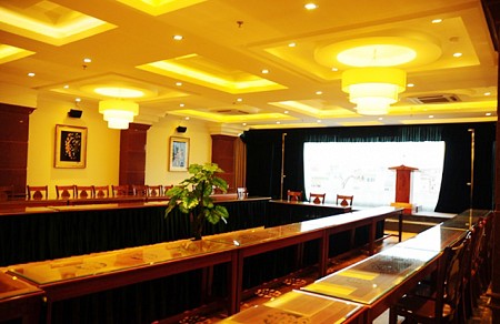 Khách Sạn Như Minh Đà Nẵng