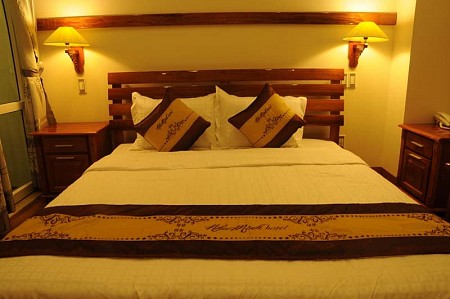 Khách Sạn Như Minh Đà Nẵng