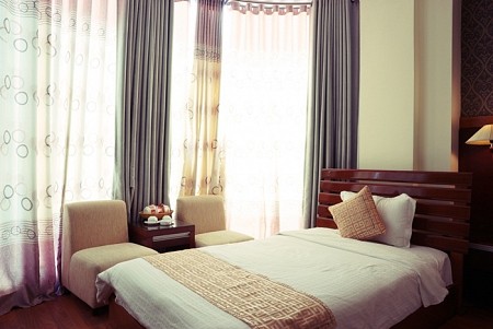 Khách Sạn Như Minh Đà Nẵng