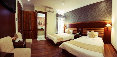 Khách Sạn Như Minh Đà Nẵng