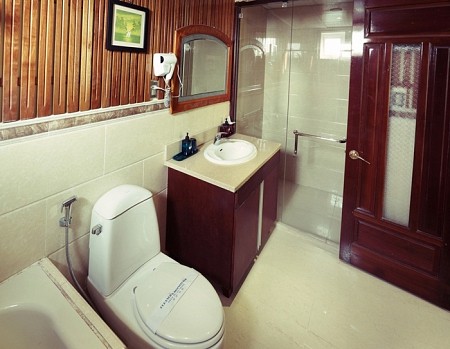 Khách Sạn Như Minh Đà Nẵng