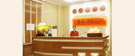 Khách Sạn Như Minh Đà Nẵng