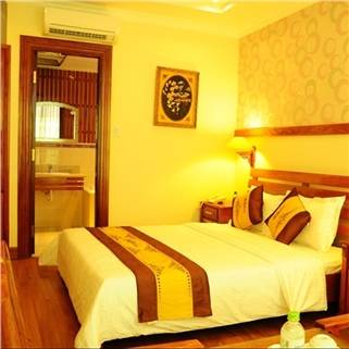 Khách Sạn Như Minh Đà Nẵng