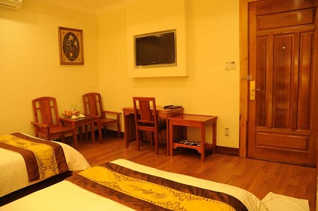 Khách Sạn Như Minh Đà Nẵng