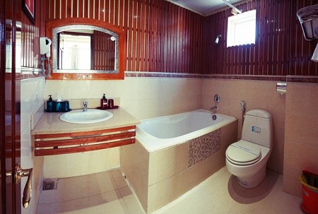 Khách Sạn Như Minh Đà Nẵng