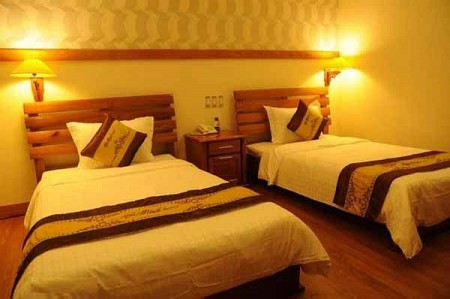 Khách Sạn Như Minh Đà Nẵng