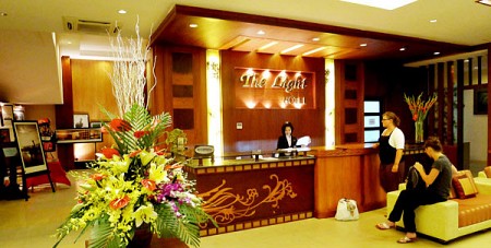 Khách Sạn Như Minh Đà Nẵng