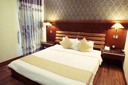 Khách Sạn Như Minh Đà Nẵng