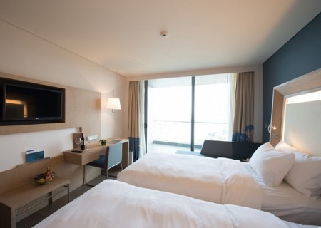 Khách Sạn Novotel Đà Nẵng Premier Han River