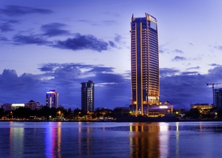 Khách Sạn Novotel Đà Nẵng Premier Han River