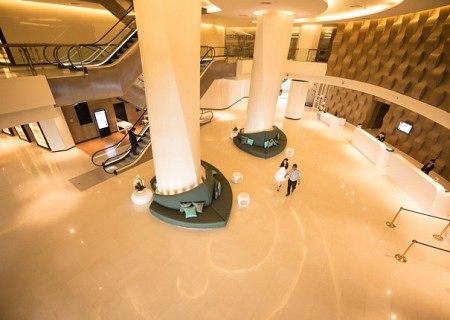 Khách Sạn Novotel Đà Nẵng Premier Han River