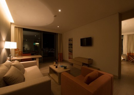 Khách Sạn Novotel Đà Nẵng Premier Han River