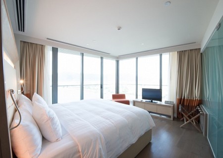 Khách Sạn Novotel Đà Nẵng Premier Han River