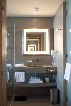 Khách Sạn Novotel Đà Nẵng Premier Han River