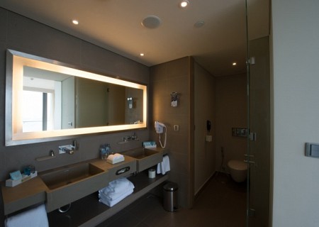 Khách Sạn Novotel Đà Nẵng Premier Han River