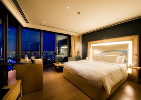 Khách Sạn Novotel Đà Nẵng Premier Han River