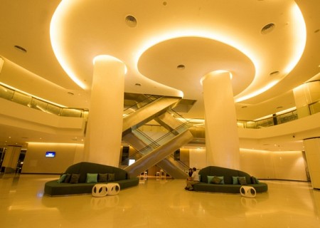 Khách Sạn Novotel Đà Nẵng Premier Han River