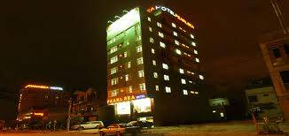 Khách Sạn Pearl Sea Đà Nẵng