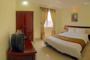 Khách Sạn Pearl Sea Đà Nẵng