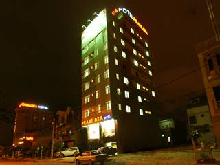 Khách Sạn Pearl Sea Đà Nẵng