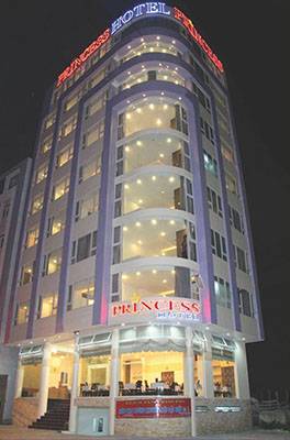 Khách sạn Princess