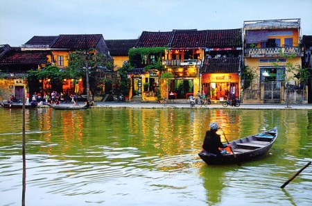 Khách Sạn Queen Đà Nẵng