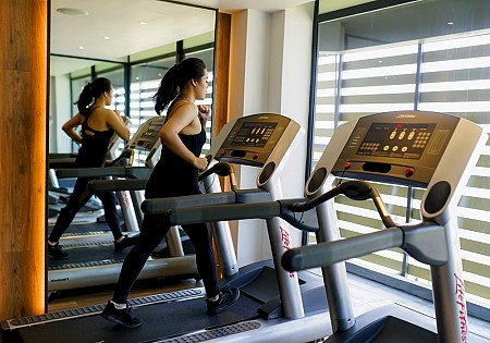 Khách sạn đẳng cấp 4 sao SatYa