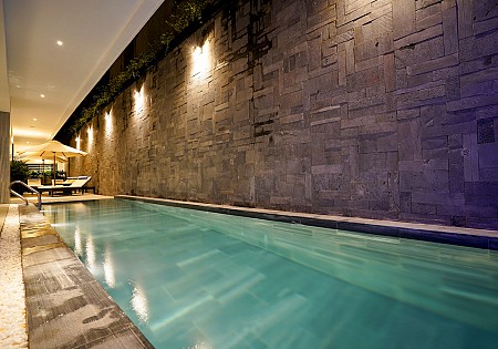 Khách sạn đẳng cấp 4 sao SatYa