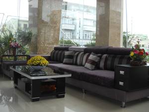 Khách sạn Sea Wind Đà Nẵng