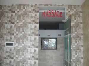 Khách sạn Sea Wind Đà Nẵng