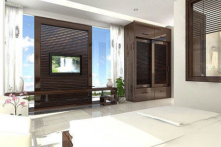 Khách sạn Sea Wind Đà Nẵng