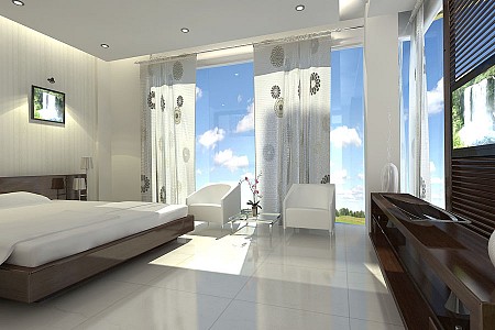 Khách sạn Sea Wind Đà Nẵng