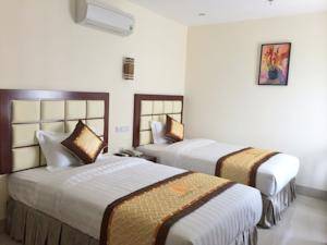 Khách sạn Seafront