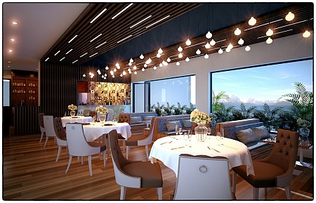 Khách Sạn Serene Đà Nẵng