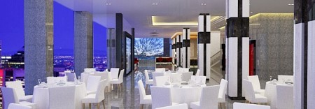 Khách sạn Sông Công