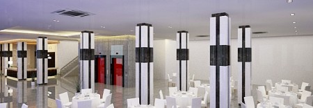 Khách sạn Sông Công