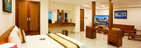 Khách sạn Sông Công