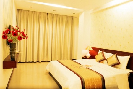 Khách sạn Star Đà Nẵng