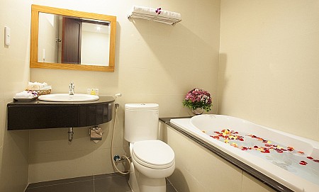 Khách sạn Starlet