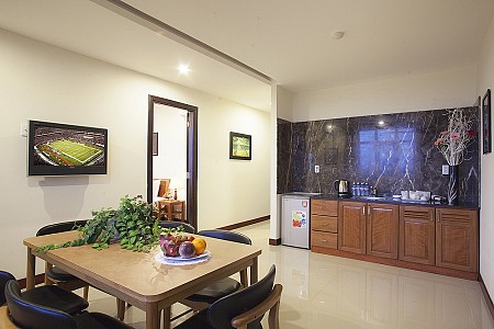 Khách sạn Starlet