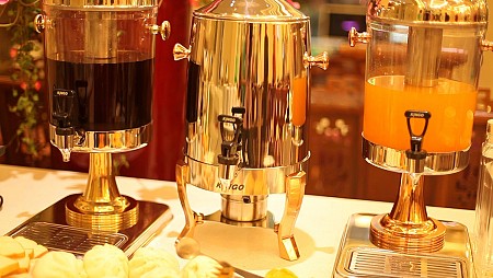 Khách Sạn Tiến Thịnh Đà Nẵng