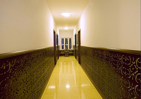 Khách Sạn Tiến Thịnh Đà Nẵng