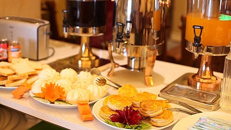 Khách Sạn Tiến Thịnh Đà Nẵng