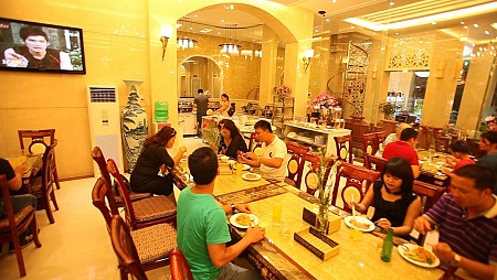 Khách Sạn Tiến Thịnh Đà Nẵng