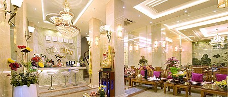 Khách Sạn Tiến Thịnh Đà Nẵng