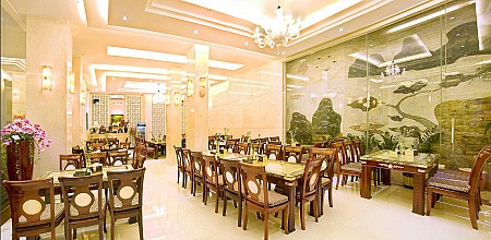 Khách Sạn Tiến Thịnh Đà Nẵng