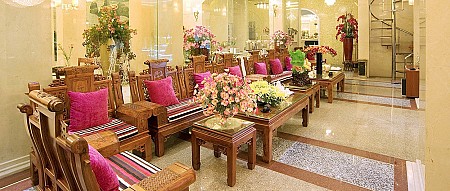 Khách Sạn Tiến Thịnh Đà Nẵng