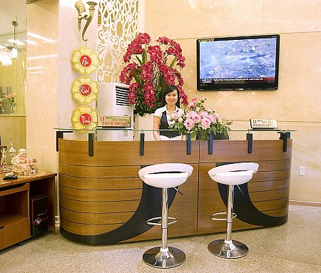 Khách Sạn Tiến Thịnh Đà Nẵng