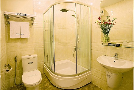 Khách Sạn Tiến Thịnh Đà Nẵng